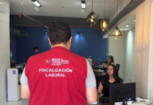 Impulsan formalización laboral con la inscripción de oficio de trabajadores al IPS