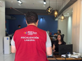 Impulsan formalización laboral con la inscripción de oficio de trabajadores al IPS