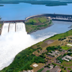 Por Anexo “C” inyectan USD 73 millones al Estado paraguayo en los dos primeros meses de 2026