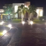 Violento asalto en Itapúa: roban joyas y armas de la residencia de una empresaria