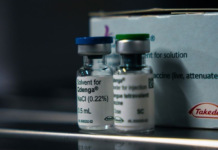 Salud Pública insta a padres, madres y tutores a la vacunación gratuita de adolescentes contra el dengue