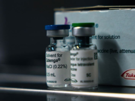 Salud Pública insta a padres, madres y tutores a la vacunación gratuita de adolescentes contra el dengue