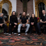 ¡Dream Theater desembarca por primera vez en Paraguay!