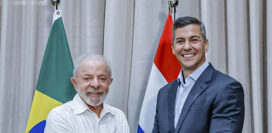 Peña ratifica que negociaciones con Brasil sobre Itaipu apuntan a conseguir «lo mejor para los paraguayos»