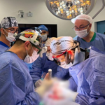En 8 meses de funcionamiento, Hospital de Itapúa realizó procedimientos complejos inéditos en el interior del país