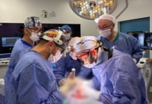 En 8 meses de funcionamiento, Hospital de Itapúa realizó procedimientos complejos inéditos en el interior del país