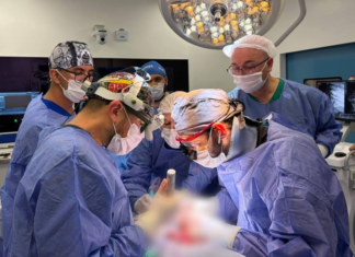 En 8 meses de funcionamiento, Hospital de Itapúa realizó procedimientos complejos inéditos en el interior del país