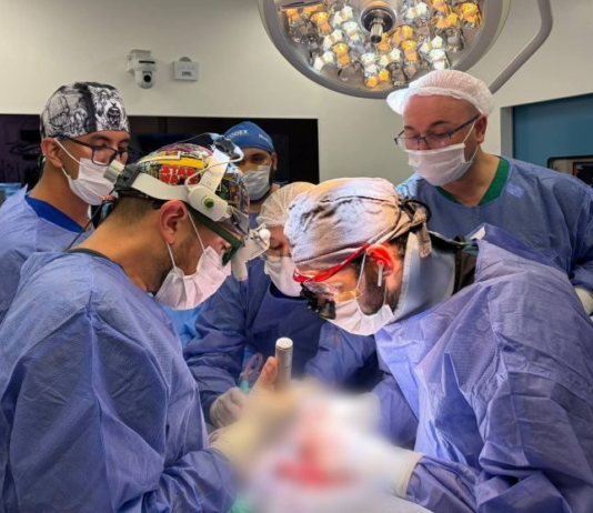 En 8 meses de funcionamiento, Hospital de Itapúa realizó procedimientos complejos inéditos en el interior del país