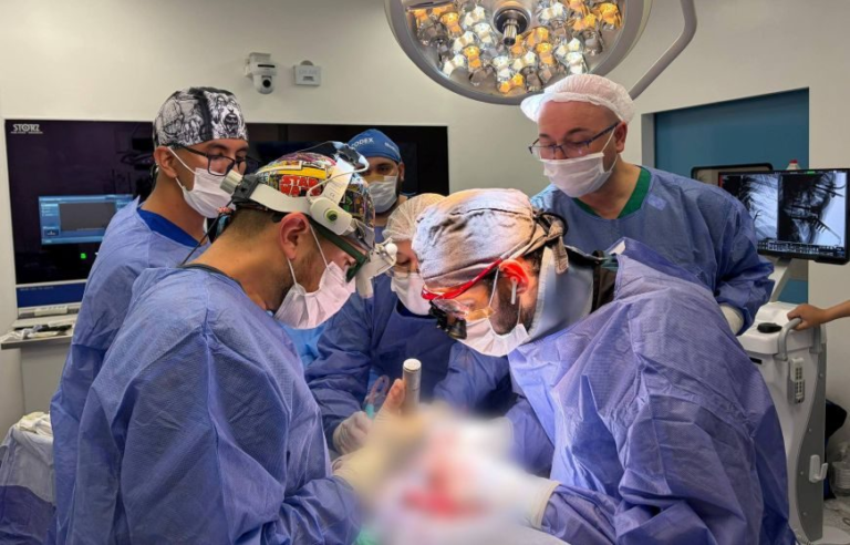 En 8 meses de funcionamiento, Hospital de Itapúa realizó procedimientos complejos inéditos en el interior del país