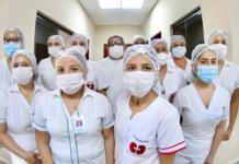 Salud abre nueva oportunidad de ingreso al nivel profesional para personal de enfermería