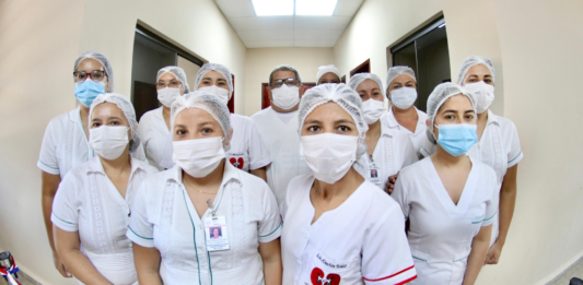 Salud abre nueva oportunidad de ingreso al nivel profesional para personal de enfermería