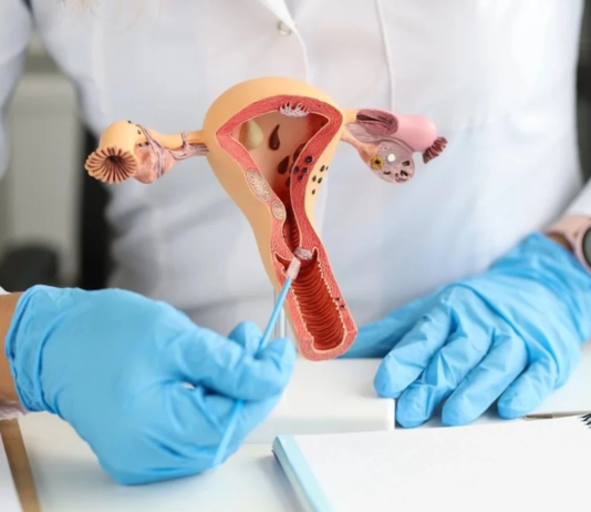 Cáncer del cuello uterino: importancia de la detección temprana y vacunación