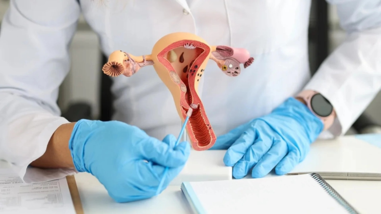 Cáncer del cuello uterino: importancia de la detección temprana y vacunación