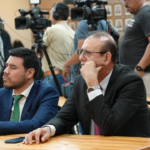 Condenan a 13 años de cárcel a Erico Galeano por vínculos con el narcotráfico