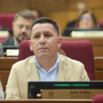 Impulsan pérdida de investidura de Chaqueñito tras escandalosos audios
