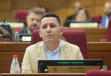 Impulsan pérdida de investidura de Chaqueñito tras escandalosos audios