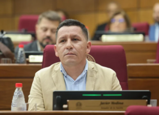 Impulsan pérdida de investidura de Chaqueñito tras escandalosos audios