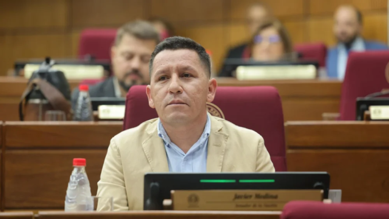 Impulsan pérdida de investidura de Chaqueñito tras escandalosos audios Impulsan pérdida de investidura de Chaqueñito tras escandalosos audios