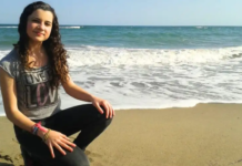 Confirman la muerte de Noelia Castillo, tras recibir la eutanasia en España