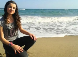 Confirman la muerte de Noelia Castillo, tras recibir la eutanasia en España