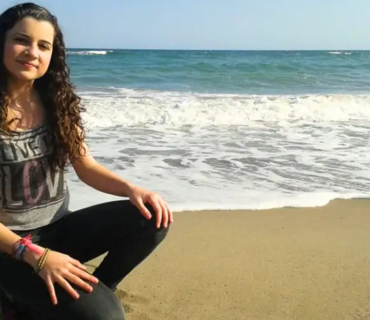 Confirman la muerte de Noelia Castillo, tras recibir la eutanasia en España