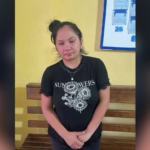 Fiscalía solicitó prisión preventiva para organizadora de eventos que habría fingido su desaparición