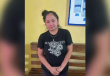 Fiscalía solicitó prisión preventiva para organizadora de eventos que habría fingido su desaparición