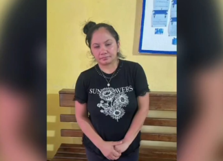 Fiscalía solicitó prisión preventiva para organizadora de eventos que habría fingido su desaparición