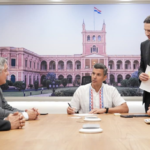 MEC designa nuevo viceministro de Educación Superior proyectando una universidad más competitiva