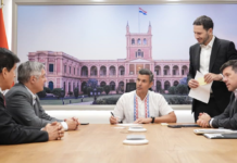 MEC designa nuevo viceministro de Educación Superior proyectando una universidad más competitiva