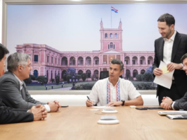 MEC designa nuevo viceministro de Educación Superior proyectando una universidad más competitiva