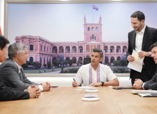 MEC designa nuevo viceministro de Educación Superior proyectando una universidad más competitiva