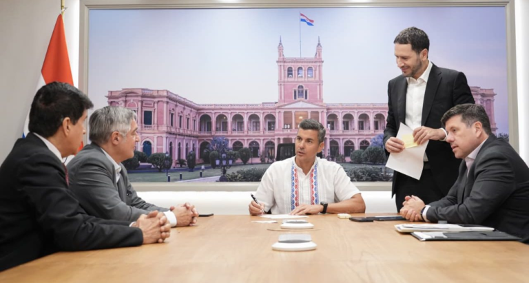 MEC designa nuevo viceministro de Educación Superior proyectando una universidad más competitiva