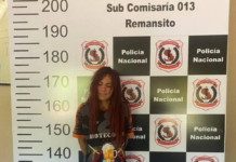 Discusión entre mujeres deja una fallecida y una herida en Ciudad del Este