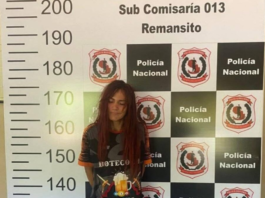 Discusión entre mujeres deja una fallecida y una herida en Ciudad del Este