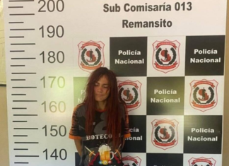 Discusión entre mujeres deja una fallecida y una herida en Ciudad del Este