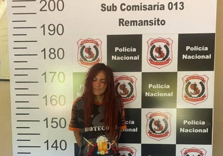 Discusión entre mujeres deja una fallecida y una herida en Ciudad del Este