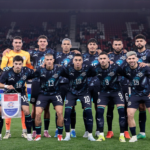 Paraguay enfrenta a Marruecos en su última prueba antes del Mundial