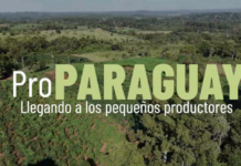PRO PY / ITAPÚA TRANSFORMA LA AGRICULTURA FAMILIAR DE ITAPÚA: MAYOR CALIDAD Y CANTIDAD EN LA PRODUCCIÓN