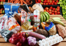 Inflación de febrero fue del 0% y acumulado del año llega a 0,6%, según BCP