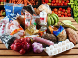 Inflación de febrero fue del 0% y acumulado del año llega a 0,6%, según BCP