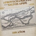 1° de febrero de 1926. Los orígenes de Yacyretá.