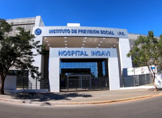 IPS asume error en cirugía a paciente oncológica: “Asumimos las responsabilidades”