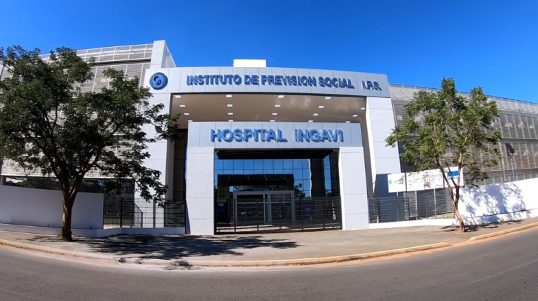 IPS asume error en cirugía a paciente oncológica: “Asumimos las responsabilidades”