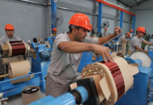 Gobierno prevé agilizar proyecto de ley para establecer nuevo sistema de reajuste del salario mínimo este año