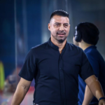 Julio César Cáceres deja la dirección técnica de San Lorenzo