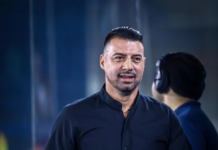 Julio César Cáceres deja la dirección técnica de San Lorenzo