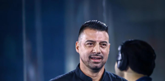 Julio César Cáceres deja la dirección técnica de San Lorenzo