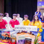 En setiembre vuelve la Libroferia Encarnación con su edición 22