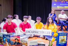 En setiembre vuelve la Libroferia Encarnación con su edición 22